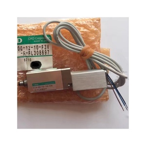CILINDRO DE AIRE SMT HDF N403XCA0-373 XCA-00-12-10-F3V-R-FL308697 - Product Image 2