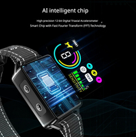 KI-Intelligentes Anti-Bell-Halsband - Smartes Hunde-Bellhemmungsgerät mit Farb-LCD-Display & 8 Stufen für Kleine, Mittlere und Große Hunde