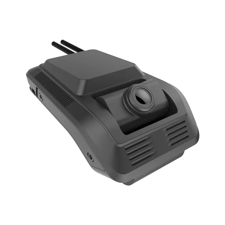 Car Camera Hd Dvr Wholesale Cost Effective Night Vision 4G Car Video Dvr Camera Dash Cam 1080P Hd Dashcam GPS For Car
