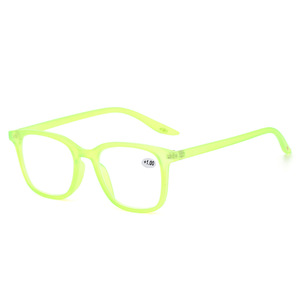 <span class=keywords><strong>Gafas</strong></span> <span class=keywords><strong>de</strong></span> Lectura Anti-Luz Azul <span class=keywords><strong>de</strong></span> Alta Calidad, Populares, Nuevas, para Hombre y Mujer, Estilo Japonés y Coreano, Vintage, Delgadas, Montura Cuadrada Completa - Product Image 3