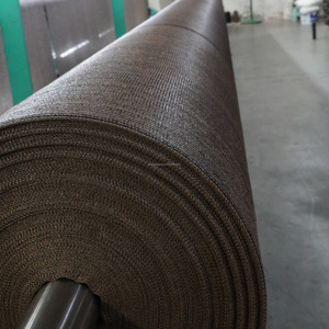 Chứng nhận nhà sản xuất HDPE có thể gập lại chống lão hóa và chống mài mòn Lưới che nắng bán số lượng lớn đặc biệt cung cấp bóng râm buồm & lưới - Product Image 1