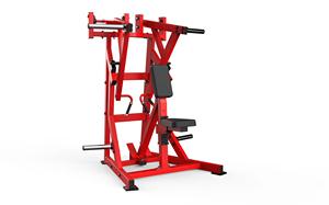 Entraîneur haute poulie <span class=keywords><strong>Appareil</strong></span> d'exercice musculaire dur équipement de gymnastique <span class=keywords><strong>appareil</strong></span> de fitness - Product Image 3