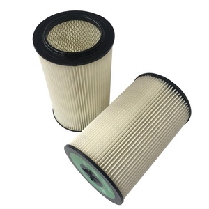 Remplacement de filtre à Air de cartouche plissée de filtre d'<span class=keywords><strong>aspirateur</strong></span> de haute qualité pour la pièce de rechange d'<span class=keywords><strong>aspirateur</strong></span> de <span class=keywords><strong>Dirt</strong></span> <span class=keywords><strong>Devil</strong></span> 8107-01 - Product Image 3