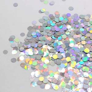 جودة عالية سامسونج الترتر نقطة 4 مللي متر الليزر الترتر ل رسومات أظافر مانيكير الزفاف عيد الميلاد الديكور النثار - Product Image 6