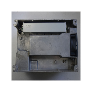 Convertidor de Frecuencia Original FR-F840-00470-2-60 Monofásico FR-F840-00470-2-60 Convertidor de Frecuencia FR-F840-00470-2-60 - Product Image 4