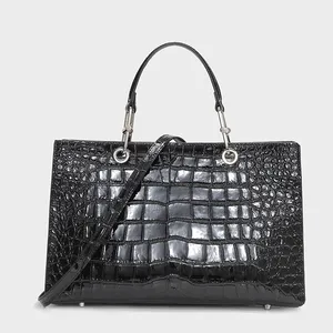 Wholesale Luxury Designer Handbag Famous Brands Style Print Logo Tote Bags  Women Hand Bags and Purse Set Sac a Main Handbags - China Female Messenger  Bags and Women Handbag Retro Handmade price