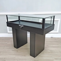 Juwelier geschäft Showcase High End Custom ized Schmuck Vitrine