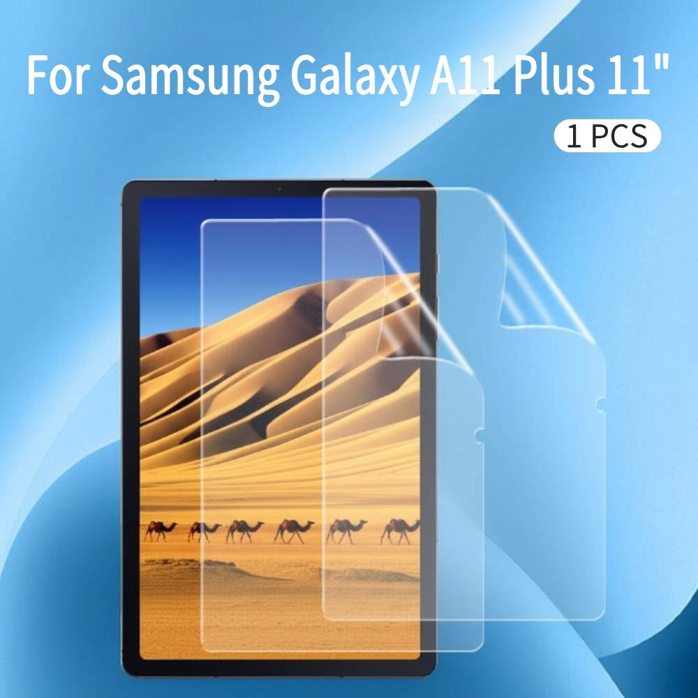 For Galaxy A11 Plus 11inch 2025