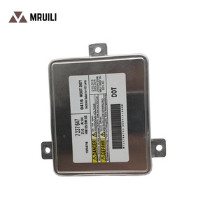 New OE 63117237647 Xenon Đèn pha HID <span class=keywords><strong>Ballast</strong></span> <span class=keywords><strong>D1S</strong></span> <span class=keywords><strong>D1R</strong></span> <span class=keywords><strong>D2S</strong></span> <span class=keywords><strong>D2R</strong></span> 12V điện áp cho F01 F21 e84 E90 E91 xe - Product Image 2