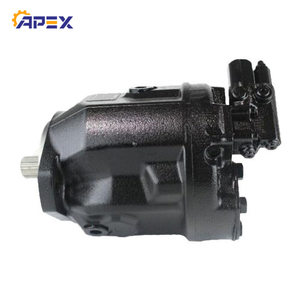 ปั๊มไฮดรอลิก APEX Durable AT334876 สำหรับรถตักล้อยาง JD รุ่น 310SJ 310SK 310SL 325SL 410G 410J 410K อะไหล่เครื่องจักรขุด - Product Image 2