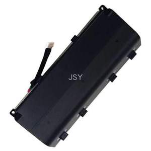 Compatible con baterías para portátiles <span class=keywords><strong>ASUS</strong></span> A42N1403 A42LM93 4ICR19/66-2 - Product Image 2