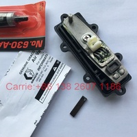 Pompe à diaphragme pneumatique HUSKY 307 / Kit de réparation de valve pneumatique HUSKY 239952, pièces de réparation de diaphragme / Pièces d'origine HUSKY