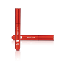 Stylo effaceur de taches dentaires pour usage domestique, avec identificateur de taches et pâte de polissage pour les dents