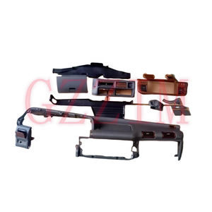 Bảng Điều Khiển Bằng Nhựa ABS Cho <span class=keywords><strong>ISUZU</strong></span> NKR77 600 - Product Image 1