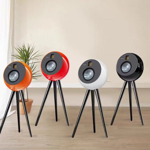 พบกับ OEPLAY เพลงดาว Audiopower 5 BT เสียงลําโพงไร้สายไฮไฟบ้านไดร์เวอร์ 1 "ทวีตเตอร์/5.5" วูฟเฟอร์ความถี่ 33-30000 Hz - Product Image 2