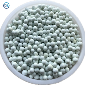 No moo3 Al2o3 हाइड्रोजनीकरण उत्प्रेरक सल्फर हटाने निकल मोलिब्डेनम हाइड्रोडेसल्फराइजेशन उत्प्रेरक - Product Image 5