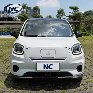 Auto Elettrica Usata Leapmotor 2023 T03 Edizione Lusso con Autonomia di 400 km - Product Image 1