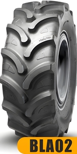 BARKLEY BLA02 Agriculture Tracteurs Agricoles Radial Nouveau <span class=keywords><strong>Pneu</strong></span> 360/70R24 380/70R24 <span class=keywords><strong>420</strong></span>/70R24 480/70R24 <span class=keywords><strong>420</strong></span>/<span class=keywords><strong>70R28</strong></span> Chine Usine - Product Image 3