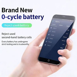 Oplaadbare Li-Polymeer Batterij HB426493EFW voor Nova 9 SE NOVA10 Mobiele Telefoon 4000mAh Dubbele IC Bescherming Op Voorraad - Product Image 5
