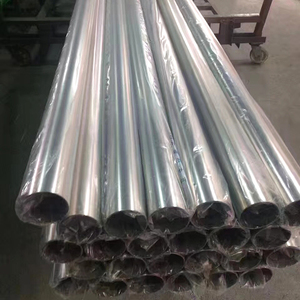 Nhà Máy Giá Ống lắp thép không gỉ ASTM <span class=keywords><strong>SS</strong></span> 316ti 317 321 347 <span class=keywords><strong>H</strong></span> <span class=keywords><strong>304</strong></span> 201 cấp - Product Image 6