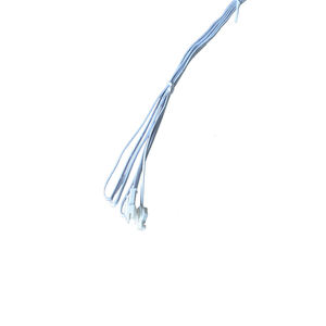 Conector de Cable de Radio para coche, 1,25mm, 2 pines - Product Image 2