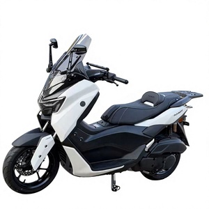 Portaequipajes Superior de Aleación de Aluminio para Yamaha NMAX155 2025-2026, Portaequipajes Trasero, Portaequipajes para Maletero - Product Image 6