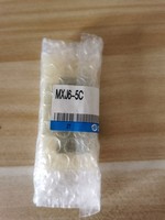 Nuevo PLC Industrial Original en Stock, Controlador de Automatización S Mxj6-5c