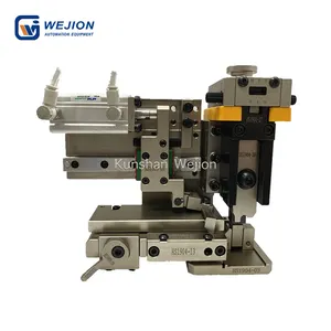 2408 Krimpen Wankelde Terminal Ferrule, Ring Terminal Lug Custom Wire Crimp Mould Mallen Terminal Krimpen Applicator