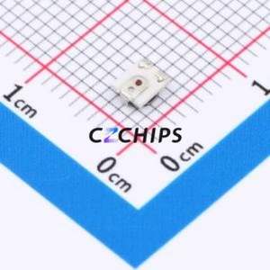 Résistance/potentiomètre réglable 303-15 SMD-3P, 3,9x3,1 mm (Résistance : 100 kOhm) (Précision : 25%) (Puissance : 150 mW) - Product Image 2