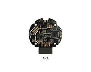 Placa Controladora V3.0 de Tamaño Pequeño para Motor FOC BLDC CubeMars, Interfaz CAN/UART de Alta Corriente para <span class=keywords><strong>Mini</strong></span> <span class=keywords><strong>Robot</strong></span>, Articulación, Gimbal, Actuador DIY - Product Image 5