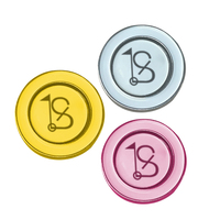 Vente en gros d'accessoires de golf avec logo personnalisé en vrac coffret cadeau de golf Tees de golf en bambou avec marqueurs de balles