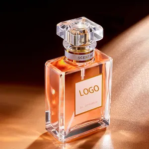 OEM Perfume Atacado Personalizado Seu Private Label Sua Própria Marca Mulheres Perfume