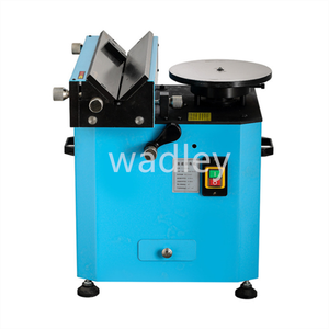 Multifunctional Manual Slag Removal Deburring Machine Circular Deburring and Manual Beveling Machine - Product Image 2