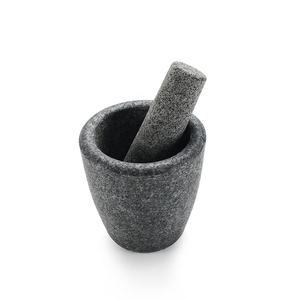 <span class=keywords><strong>Mortero</strong></span> y Maja de Mármol Natural para Moler, Superventas en <span class=keywords><strong>Amazon</strong></span> - Product Image 3