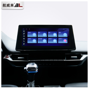 2024 New Model Sienna Hi-Fi System GPS <strong>Navigation</strong> <strong>Vehicle</strong> Built-in <strong>Android</strong> 13 360 Panorama USB Connection 1 Year Touch Screen - Product Image 1