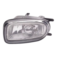 2 pièces, feux antibrouillard pour Nissan Sunny, feux antibrouillard 1999 2000 2001 2002 26150-YS200