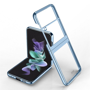 <span class=keywords><strong>Carcasa</strong></span> Transparente De Teléfono Móvil Para <span class=keywords><strong>Samsung</strong></span> Z <span class=keywords><strong>Flip</strong></span> <span class=keywords><strong>4</strong></span> Caja Lojosa Dura De PC Para <span class=keywords><strong>Samsung</strong></span> Z <span class=keywords><strong>Flip</strong></span> 3 - Product Image 6