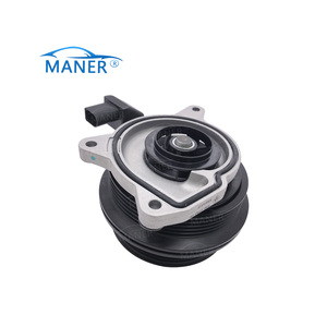 Pompa dell'Acqua Elettrica per Auto con Motore a Benzina per GOLF BEETLE JETTA PASSAT CC 1.4TFSI 03C121004D 03C121004E 03C121004L 03C121004J 03C121004JX - Product Image 2