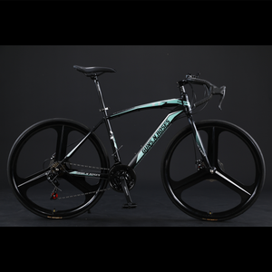 Vélo de route personnalisé de conception <span class=keywords><strong>suisse</strong></span> avec pédalier en carbone et freins à disque hydrauliques 12 vitesses disponibles Cycle de roue intégré au magnésium - Product Image 4