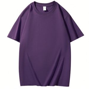 Camiseta Personalizada, Tejido Informal, Estilo Casual. Hecho de 100% algodón puro. Impresión por Transferencia de Calor. - Product Image 5