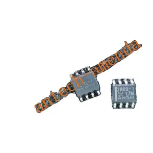 Neue original integrierte schaltungen UCC2809DTR-1 UCC2809PTR-1 UCC2809DTR-2 CTRLR BST FLYBK ISO 8SOIC