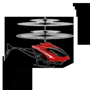 Hélicoptère RC à contrôle gestuel, jouet intelligent à vol stationnaire pour garçons et enfants, cadeau volant d'intérieur, <span class=keywords><strong>vente</strong></span> en gros - Product Image 5
