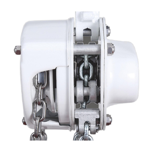 Elevador de cadena manual de alta calidad, <span class=keywords><strong>polipasto</strong></span> de cadena pequeño de 20 <span class=keywords><strong>toneladas</strong></span> y 1 tonelada o <span class=keywords><strong>2</strong></span> <span class=keywords><strong>toneladas</strong></span> - Product Image 1