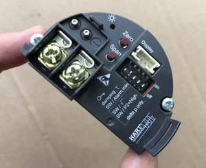 Afficheur VU331 52026443 /71386715 Kit d'affichage mod 50096754 /50108132 module VU340 71002865 /71091670 - Product Image 2