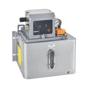 Bomba de Lubricación Baotn de 8L de Gran Capacidad, Rotativa, Eléctrica, de Baja Presión con Dispositivo de Despresurización - Product Image 2