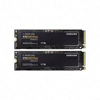 980 PRO SSD 1TB PCle 4.0 NVMe M.2 MZ-V8P1T0B Internal Solid State/AM