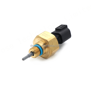 New for Cummins QSM ISM <b>Diesel</b> <b>Engine</b> Parts 4921477 3417189 <b>Oil</b> Pressure Temperature Sensor - Product Image 1