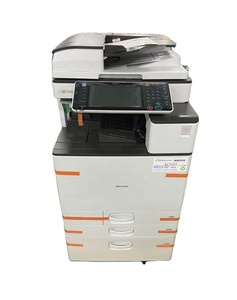 Copiadora Multifunción Reacondicionada MPC5503/C4503 al por Mayor para Oficina y Negocios - Product Image 1