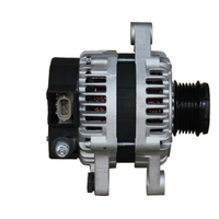 Alternador de coche de alta calidad 12V 105A 6S JFZ1929AT alternador automático para Great Wall C50 H1 H2 H5 H6 1,5 T