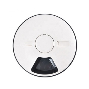 Battery Powered Pet Six Grid <b>Feeder</b> Timed and Quantitative Intelligent Dog Feeding Machine Intelligent <b>Cat</b> Feeding Device - Product Image 4